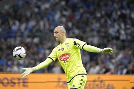 URGENT : Paul Bernardoni signe à Amiens ! Le retour choc en Ligue 2! - Imagen principal del artículo
