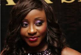 Popular Nollywood actress, Ini Edo knows this and she tweeted an apology to her fans explaining why she has been away for so long. But before she did, ... - Ini-Edo