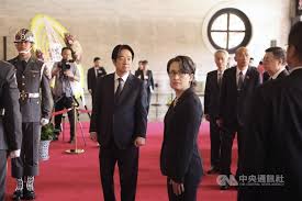 Focus Taiwan - CNA English News - News update