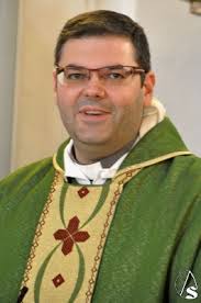 La población de Montellano está de enhorabuena, Fray Florencio Delgado, franciscano director espiritual de ... - ffd