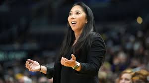 Golden State Valkyries Name Natalie Nakase as First Head Coach: A New Era in WNBA