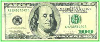 Image result for dollar bill