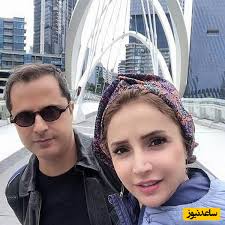 داستان ازدواج شبنم قلی‌خانی بازیگر سریال آنام که چندان عاشقانه نبود: با نقشه زن رضا شدم!