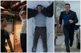 Apple Unveils 2026 Film Slate: Ryan Reynolds Fights a New War, Jonah Hill Gives Keanu Reeves the ‘Jay Kelly’ Treatment and ‘Matchbox’ Revs Up