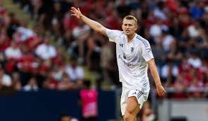 Fotbolltransfers - News update