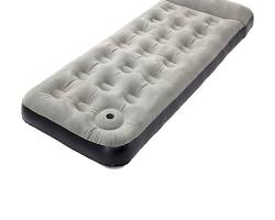 Image of Camping store air mattress