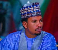 Former Adamawa PDP Chair, Chief Joel Madaki, Joins APC | Facebook