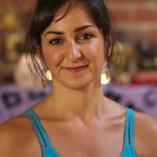 Erika AbrahamianYoga Instructor - Santa Cruz, CAPersonal MissionTo make ashtanga yoga&#39;s transformative potential accessible for sincere and enthusiastic ... - picture_529e4d8b5361f39b0100020c_8