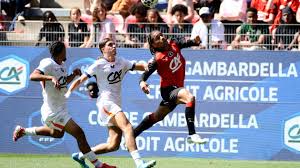 DIRECT. Coupe Gambardella : deux buts de retard pour le Stade Rennais face à Montpellier, suivez la demi-finale en live