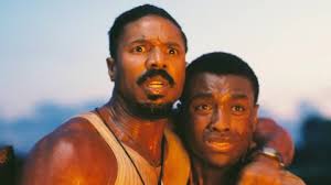 Michael B. Jordan diz que chorou assistindo "Pecadores"