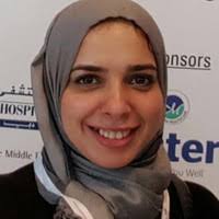 Doha Drug Store Employee Sara El-Khouly's profile photo