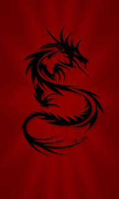red dragon wallpaper ile ilgili görsel sonucu