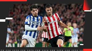 Real Sociedad vs Athletic Club: Los argumentos estratégicos y el contexto del partido de semifinales de la Copa del Rey