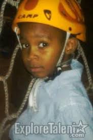 Travon Howard. 10 Years Old, Washington, DC. Gallery - 0004583457_PM_1306818317