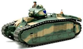 Image result for wwii french tanks