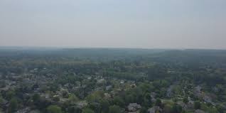 Wisconsin Air Quality Advisory