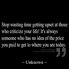 Stop Wasting Time Quotes. QuotesGram via Relatably.com