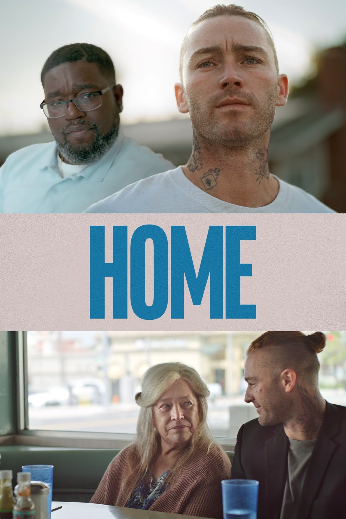 TVplus EN - Home (2020)