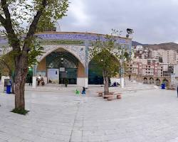 Image of امامزاده قاسم