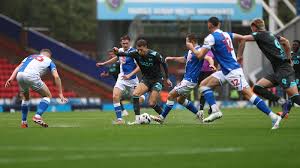 Ipswich Town FC - News update