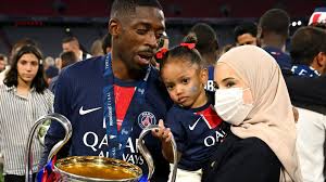 Who Is Rima Edbouche Dembélé? The Moroccan Wife Of French Footballer Ousmane Dembélé