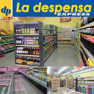 Franquicia LA DESPENSA EXPRESS