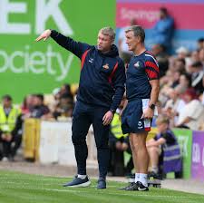 Doncaster Rovers FC - News update
