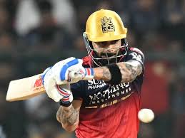 Rcb vs Gt : la rencontre qui retient son souffle — image 4