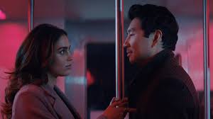 Melissa Barrera and Peacock’s ‘Copenhagen Test’ Cast Explain How the Sci-Fi Finale Sets Up Season 2