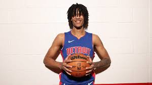 Detroit Pistons Pull Classic Popcorn Prank on Rookie Bobi Klintman