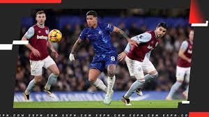 ESPN Colombia - News update
