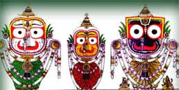 Image result for puri jagannath god