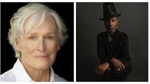 Glenn Close et Billy Porter rejoignent le casting de 'Hunger Games: Sunrise on the Reaping' - Imagen ilustrativa del artículo
