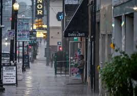 Relentless thunderstorms could cause ‘very serious’ flooding in parts of Pittsburgh region
