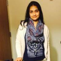 Capgemini Employee Suhani S's profile photo