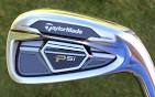 Taylormade psi irons reviews