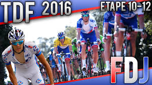 Resultado de imagen de le tour de france 2016 12