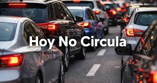 Hoy No Circula viernes 20 de marzo: los autos que descansan en CDMX y Edomex