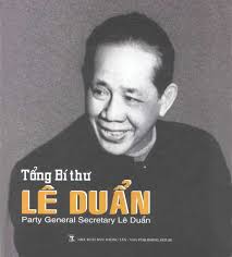 Lê Duẩn, một Tần Thủy Hoàng hoang dâm vô độ. » - 53.57.04.11.06.07