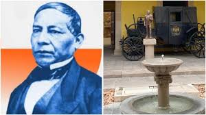 Conmemora el 220 aniversario de “Don Benito” en Casa Juárez