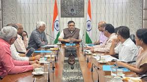 AICTE launches industry fellowship programme to strengthen ‘Industry-Academia’ collaboration