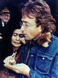 John ... - 383870_John-Lennon--Yoko-Ono