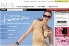 Marks Spencer - Welcome to Marks Spencer London