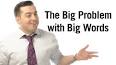 Video for Language and Thought, Word Precision, Vocabulary