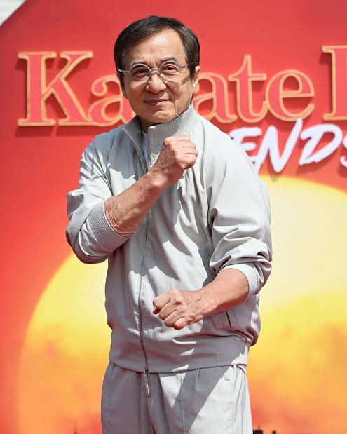 Jackie Chan 成龍 (@jackiechan) • Ảnh và video trên Instagram