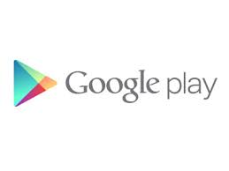 Resultado de imagen para GOOGLE PLAY ICONO