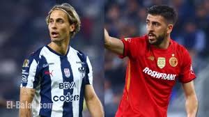 Toluca vs. Rayados: Key Players to Watch in This Matchup