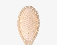 Image of Soeco Paddle Hair Brush