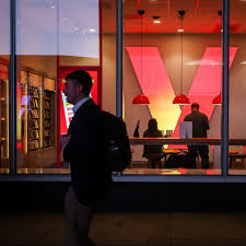 Verizon to Cut Approximately 15,000 Jobs