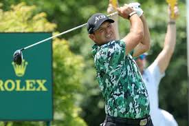 Rare Feat at US Open as Star Golfer Notches Historic Albatross